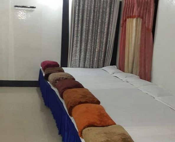 Hotel Akashganga and Restaurant, Jabalpur 1
